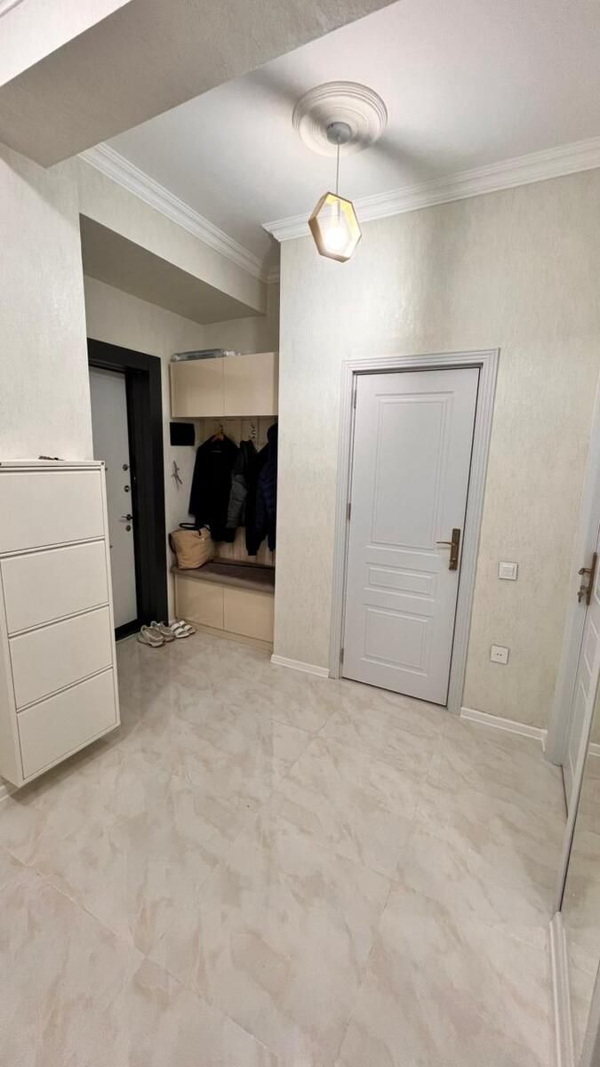 Satılır 3 otaqlı yeni tikili 86 m² — Mənzil, Sumqayıt (12)