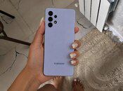 Samsung Galaxy A32 Awesome Violet 64GB/4GB — Mallar, Bakı (3)