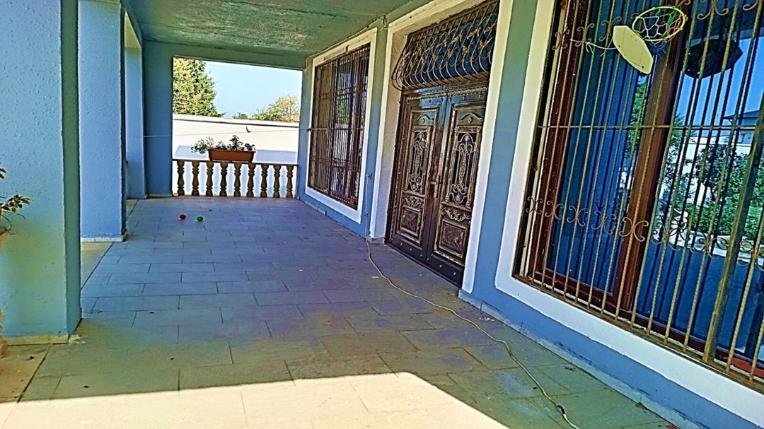 Satılır 5 otaqlı həyət evi/bağ evi 285 m² — Ev, villa, Bakı (12)