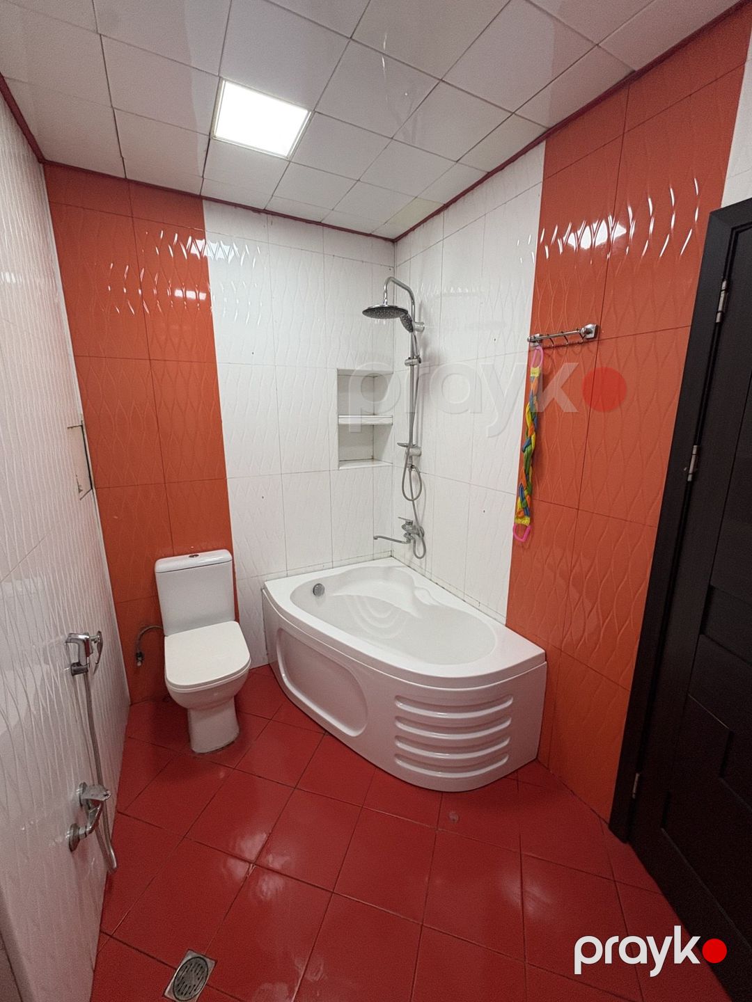 Satılır 3 otaqlı yeni tikili 88.4 m² — Mənzil, Bakı (9)