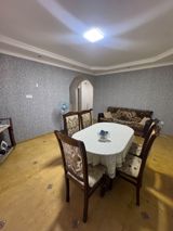 2-otaqlı mənzil kirayə verilir, Şirvan ş., 55 m² — Amil