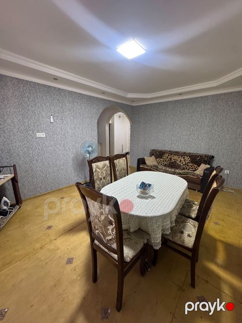 2-otaqlı mənzil kirayə verilir, Şirvan ş., 55 m²