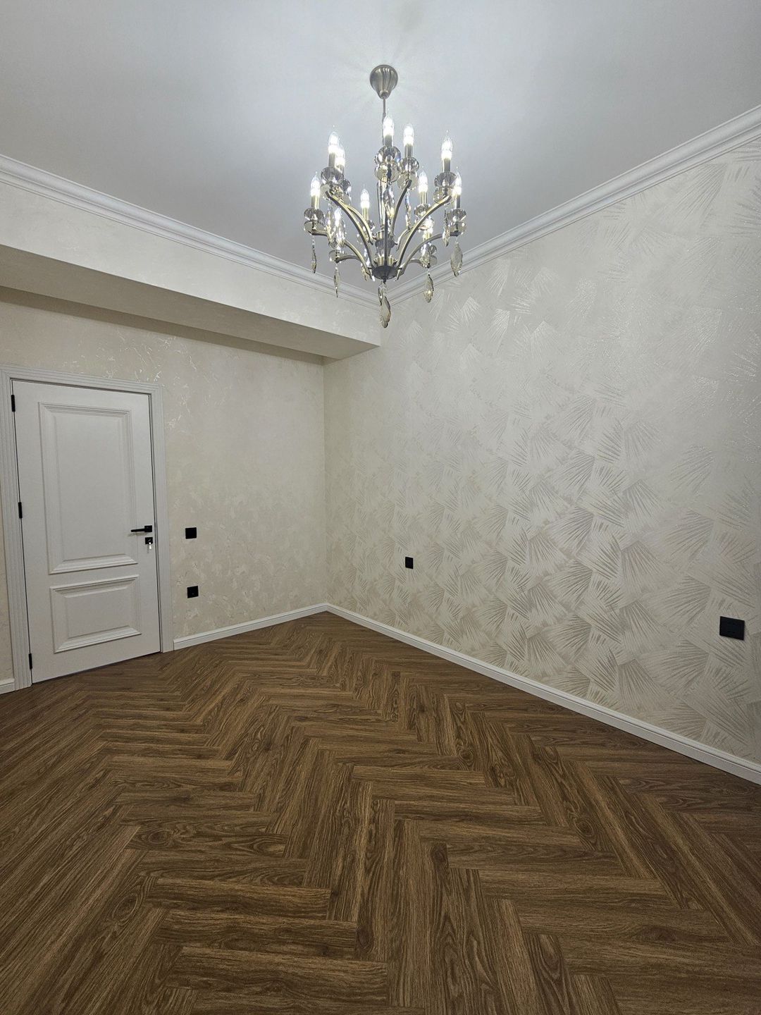 Satılır 2 otaqlı yeni tikili 58 m² — Mənzil, Bakı (8)