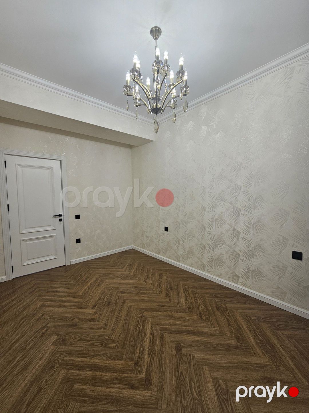 Satılır 2 otaqlı yeni tikili 58 m² — Mənzil, Bakı (8)