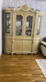 Qorka satilir 50 azne unvan Qara Qarayev By SS E — Mebel
