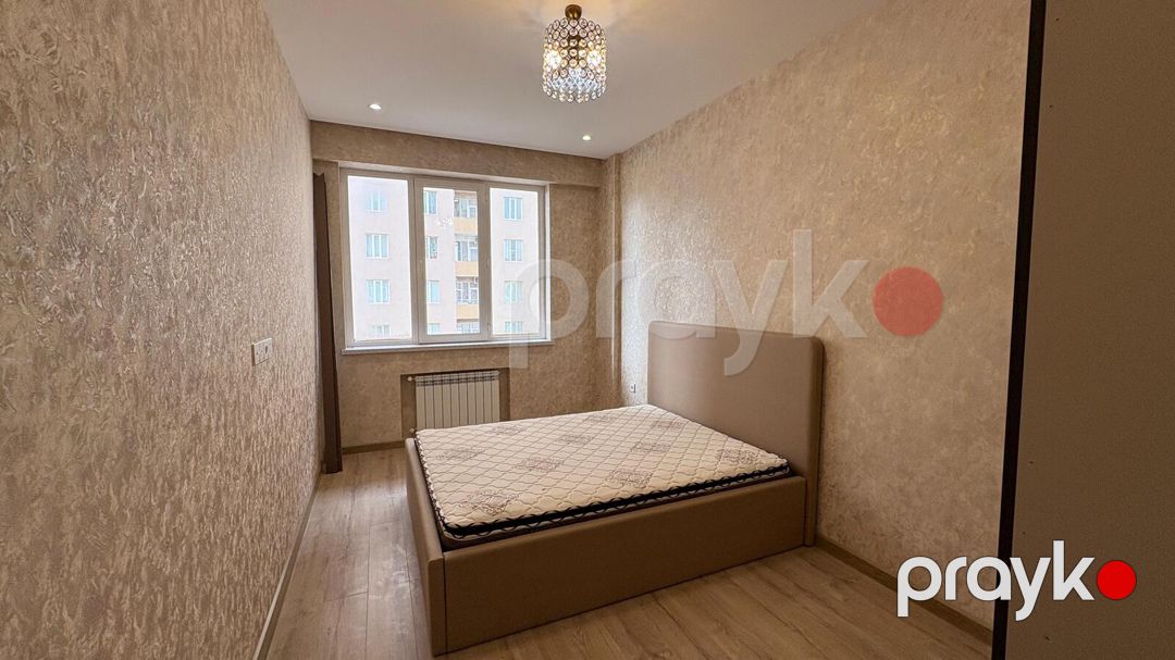 Satılır 2 otaqlı yeni tikili 55 m² — Mənzil, Bakı (5)