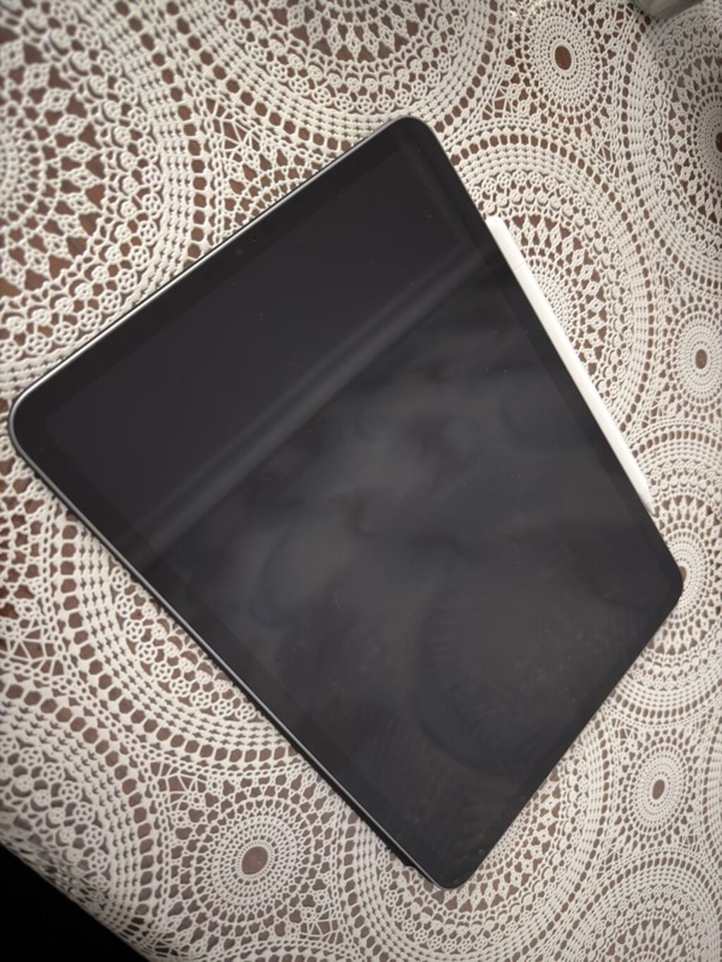 Apple iPad Pro (qələm ilə 600, tək ipad 500 ) - Model: iPad Pro — Apple, Bakı (2)