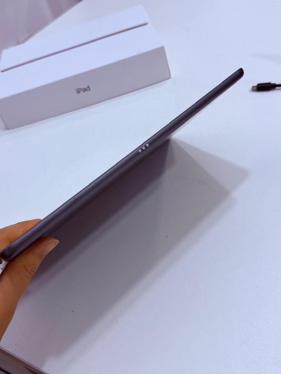 Apple iPad (9th generation) 64GB — Elektronika, Bakı (4)