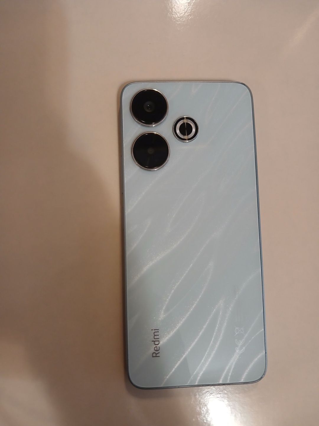 Xiaomi Redmi 13 Ocean Blue 128GB/6GB — Smartfonlar, Sumqayıt (5)