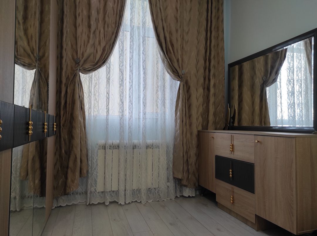 Satılır 3 otaqlı yeni tikili 66 m² — Mənzil, Xırdalan (9)