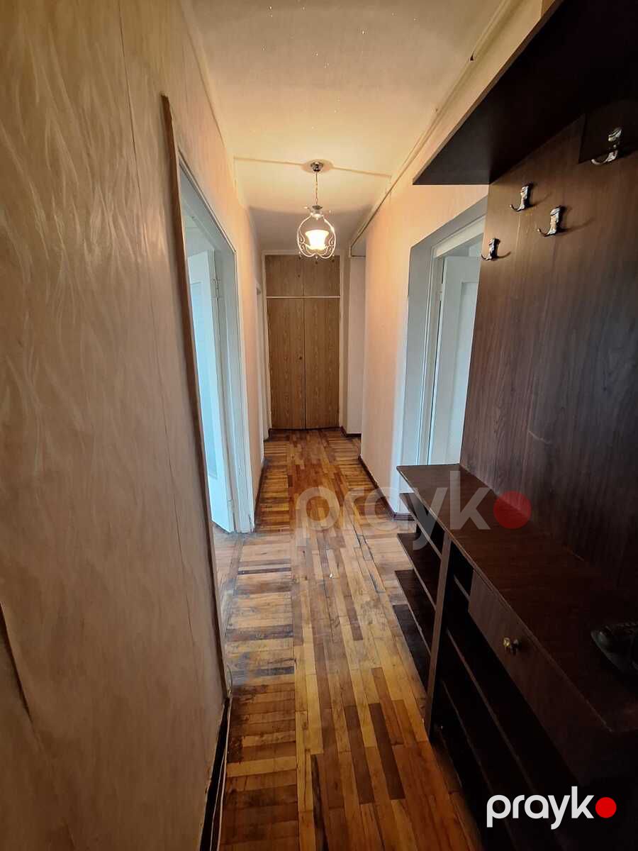 İcarəyə verilir 3 otaqlı köhnə tikili 80 m² — Mənzil, Bakı (2)