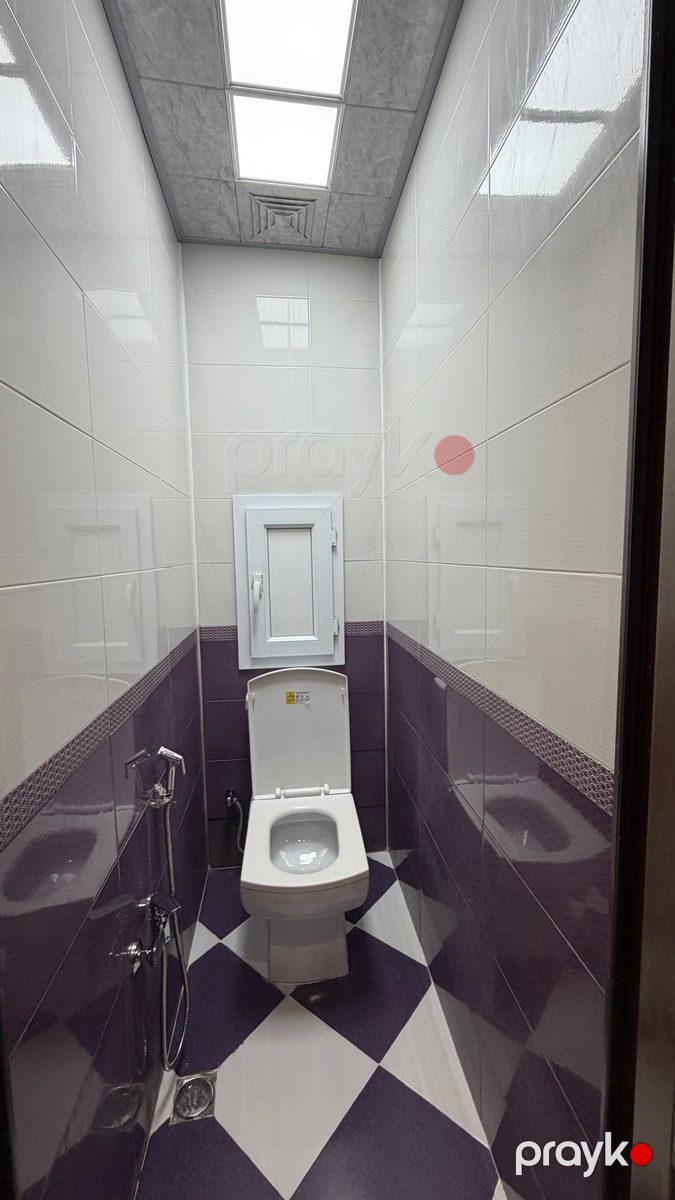 Satılır 3 otaqlı köhnə tikili 85 m² — Mənzil, Bakı (11)