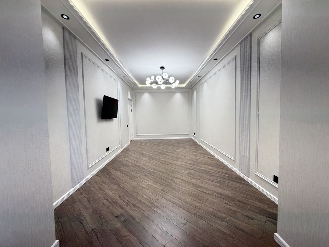 Satılır 3 otaqlı köhnə tikili 85 m² — Mənzil, Bakı (7)