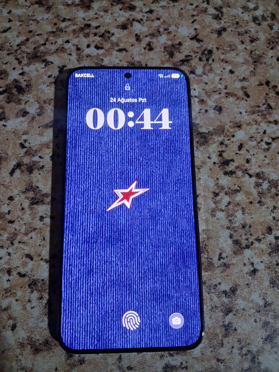 Honor X9d Midnight Black 256GB/8GB — Smartfonlar, Bakı