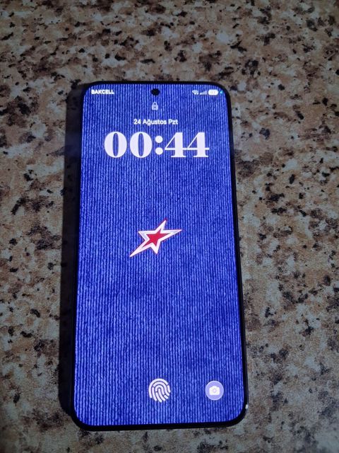 Honor X9d Midnight Black 256GB/8GB