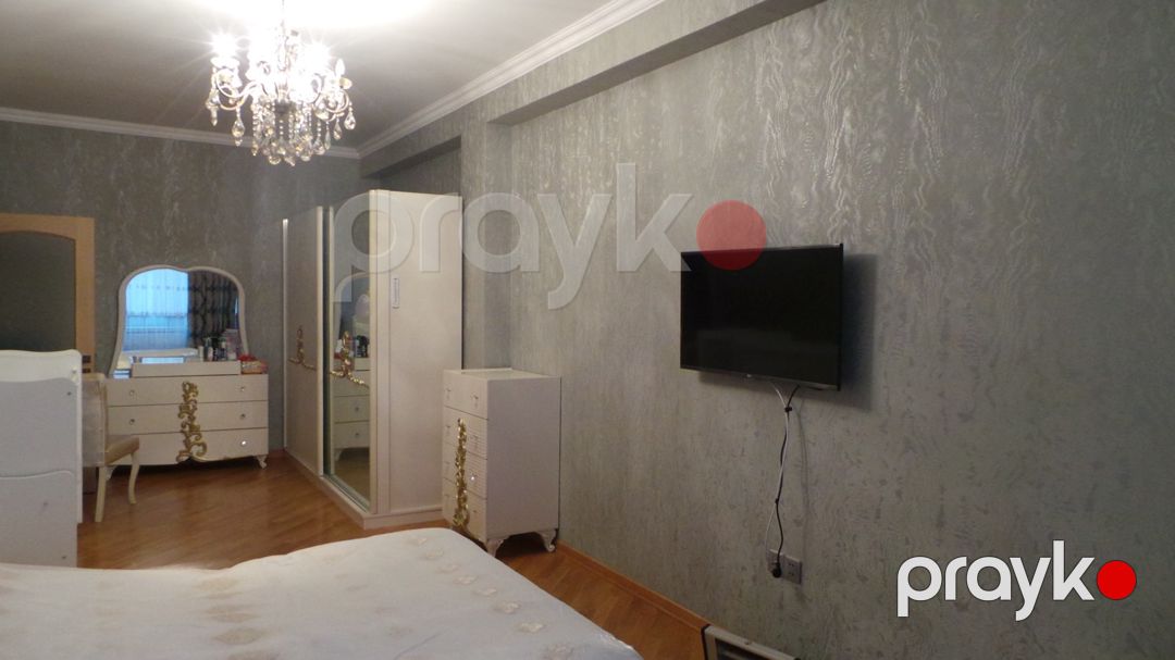 Satılır 2 otaqlı yeni tikili 82.2 m² — Mənzil, Bakı (4)
