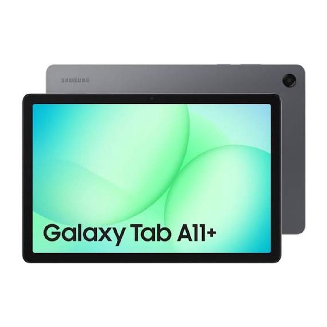 Samsung Galaxy Tab A11+ WiFi — Elektronika, Bakı (2)