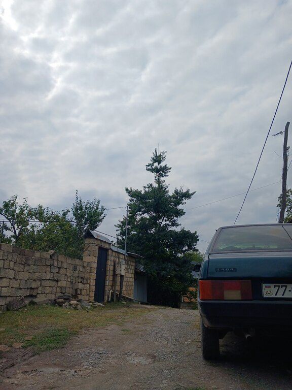 LADA (VAZ) 21099, 1.5 L, 1998 il, 28 900 km — Avtomobillər, Qəbələ (12)