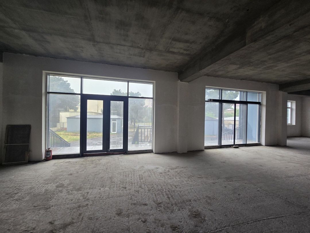 İcarəyə verilir obyekt 4700 m² — Əmlak, Sumqayıt (6)