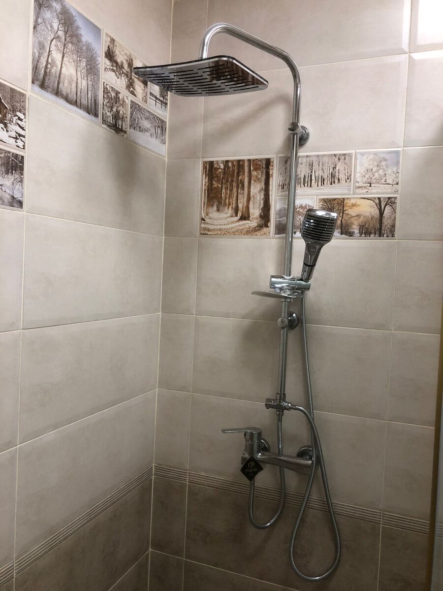 İcarəyə verilir 2 otaqlı yeni tikili 95 m² — Mənzil, Bakı (7)