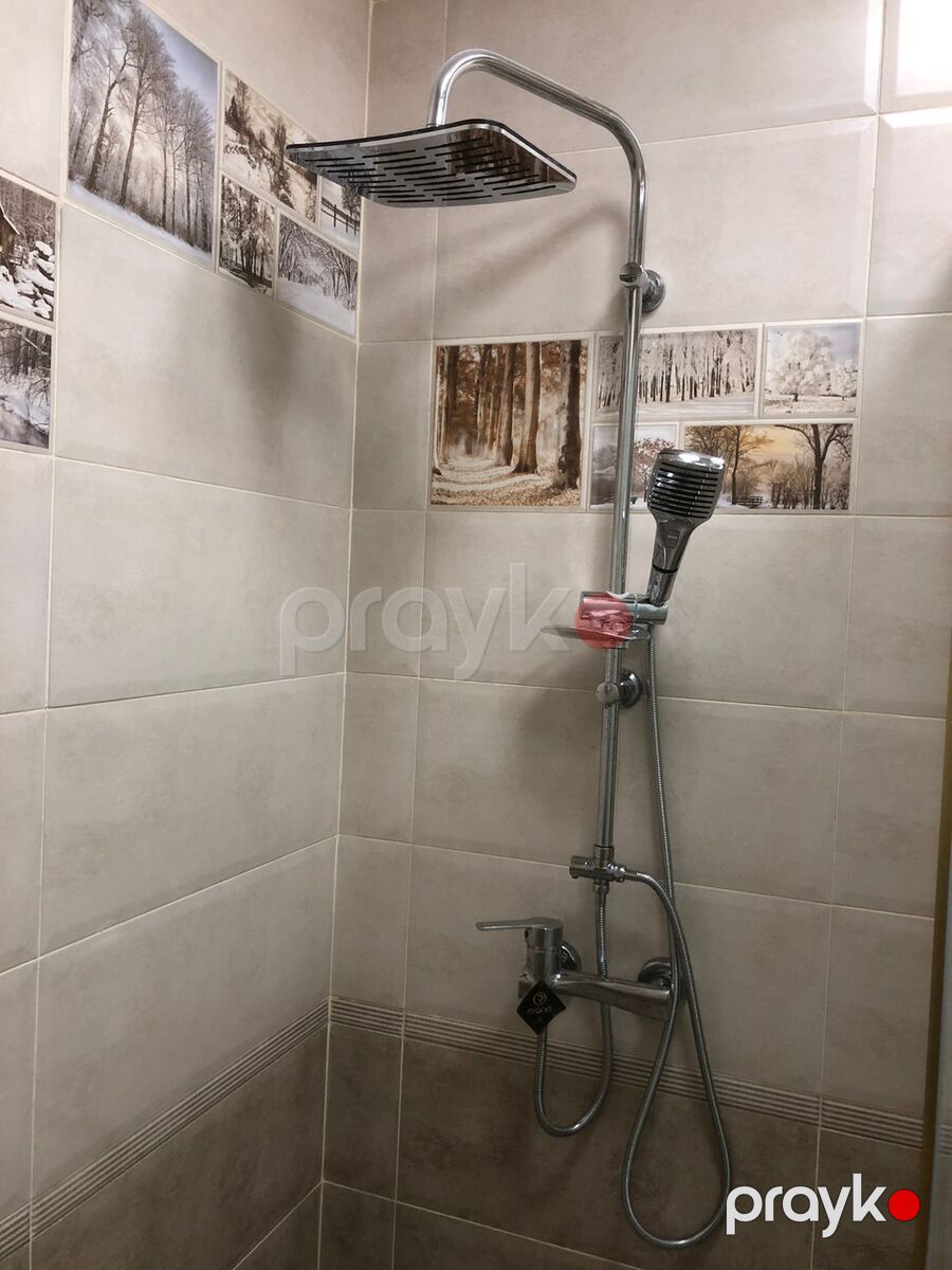 İcarəyə verilir 2 otaqlı yeni tikili 95 m² — Mənzil, Bakı (7)