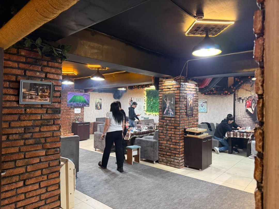 İcarəyə verilir obyekt 180 m² — Əmlak, Bakı (5)