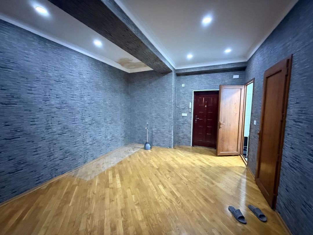 Satılır 3 otaqlı yeni tikili 130 m² — Mənzil, Bakı (5)