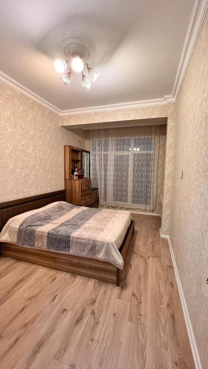 Satılır 3 otaqlı yeni tikili 86 m² — Mənzil, Sumqayıt (8)