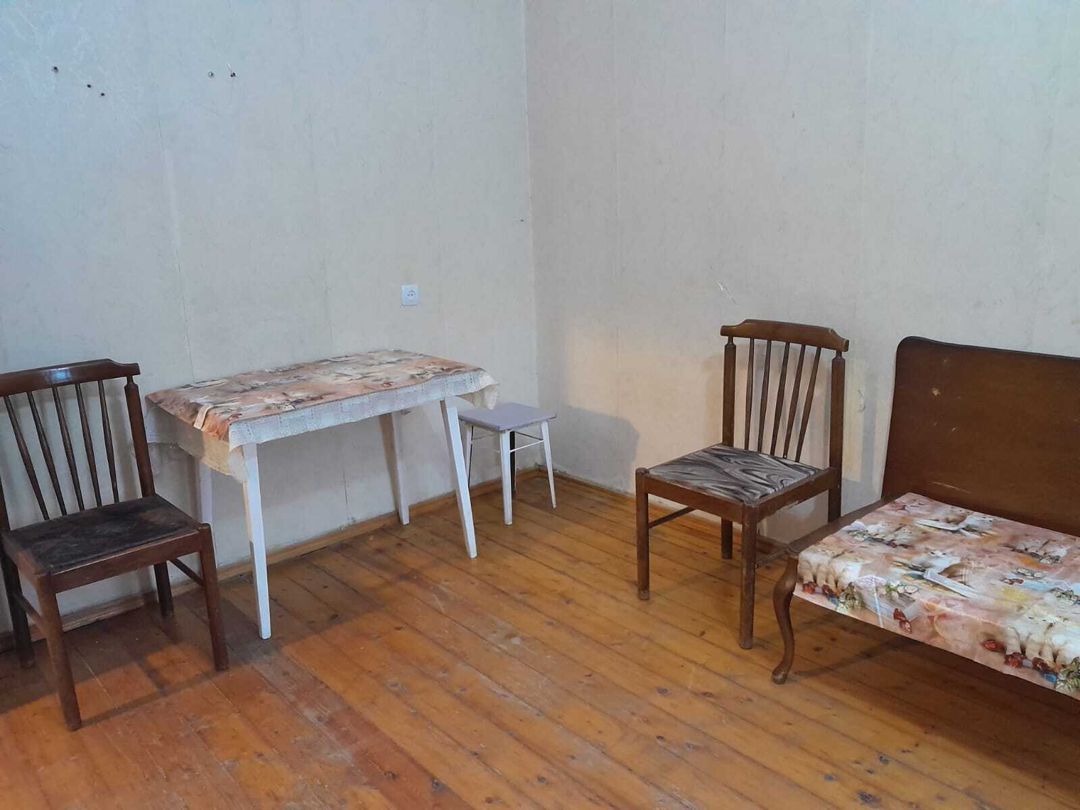 İcarəyə verilir 1 otaqlı köhnə tikili 32 m² — Mənzil, Bakı (3)