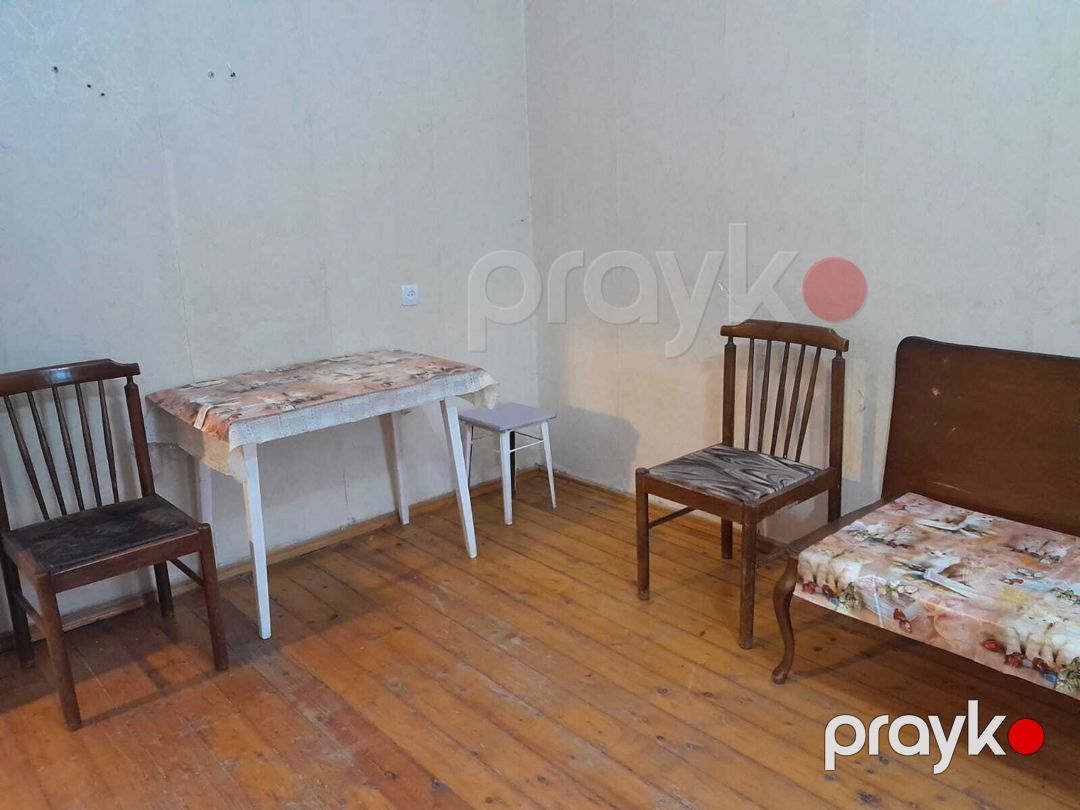 İcarəyə verilir 1 otaqlı köhnə tikili 32 m² — Mənzil, Bakı (3)