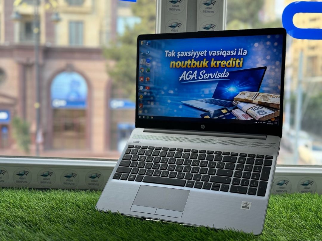 Noutbuk HP 250 — Noutbuklar, Bakı (2)