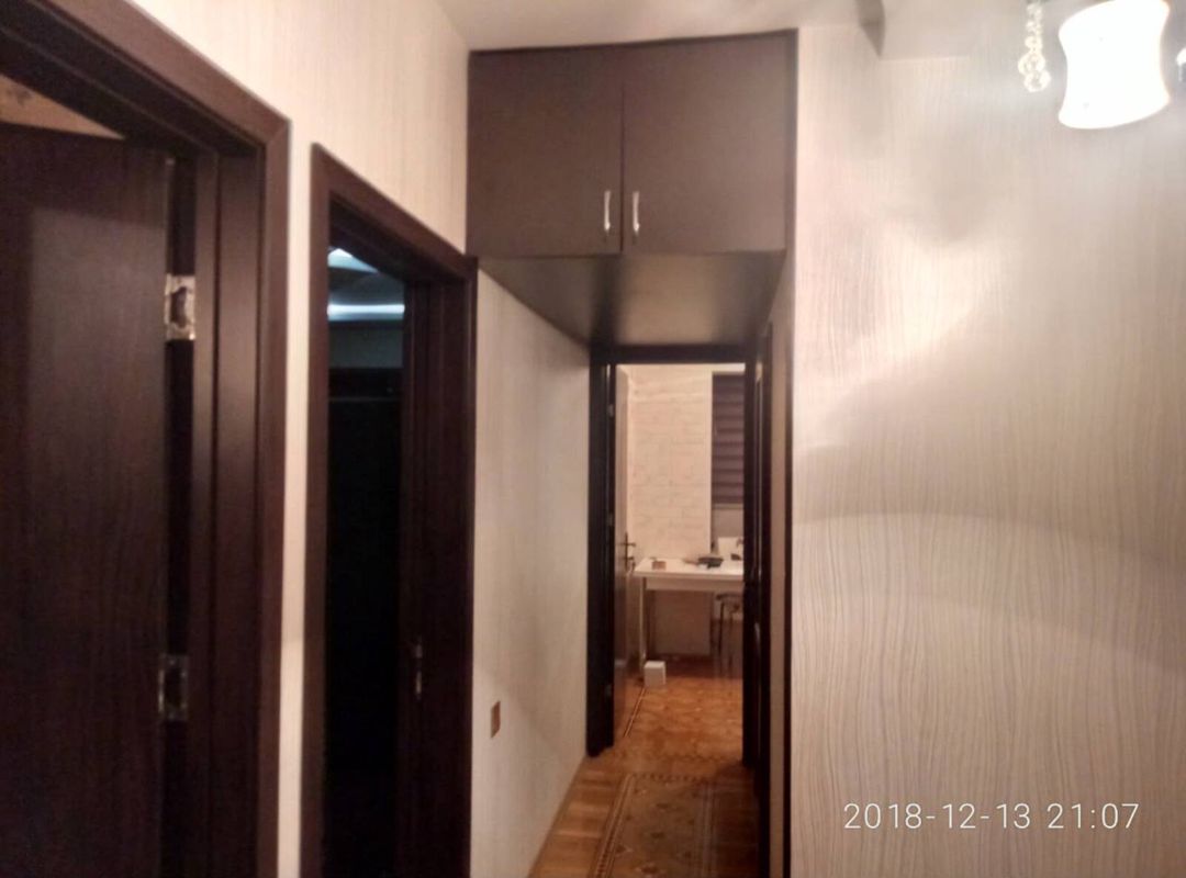 Satılır 3 otaqlı köhnə tikili 95 m² — Mənzil, Bakı (10)
