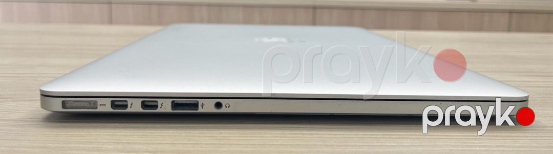 Noutbuk Apple MacBook Pro Retina 2013 i7 15-inch — Elektronika, Bakı (4)