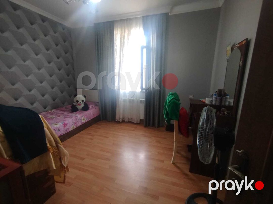 Satılır 4 otaqlı həyət evi/bağ evi 95 m² — Ev, villa, Bakı (11)