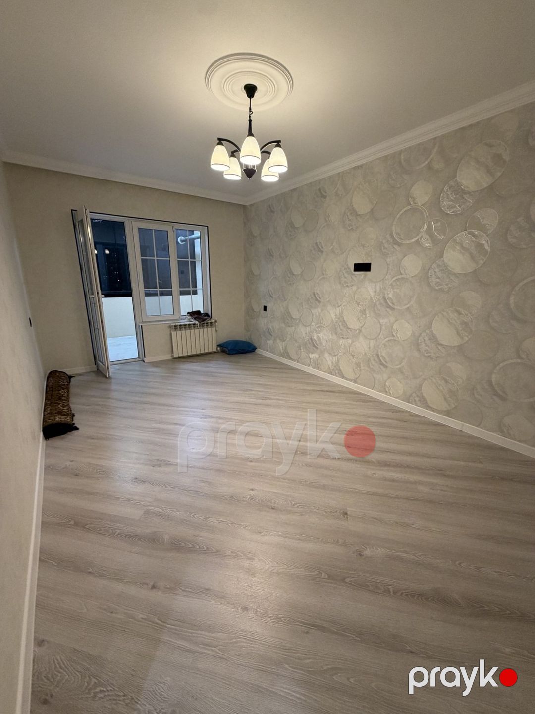 Satılır 3 otaqlı köhnə tikili 75 m² — Mənzil, Bakı (7)