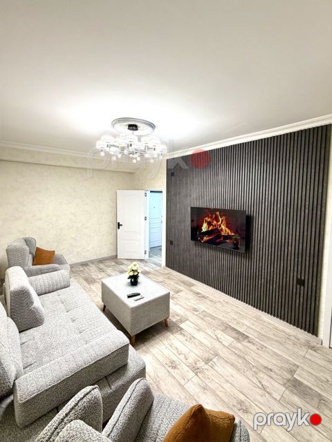 Satılır 2 otaqlı yeni tikili 55 m²