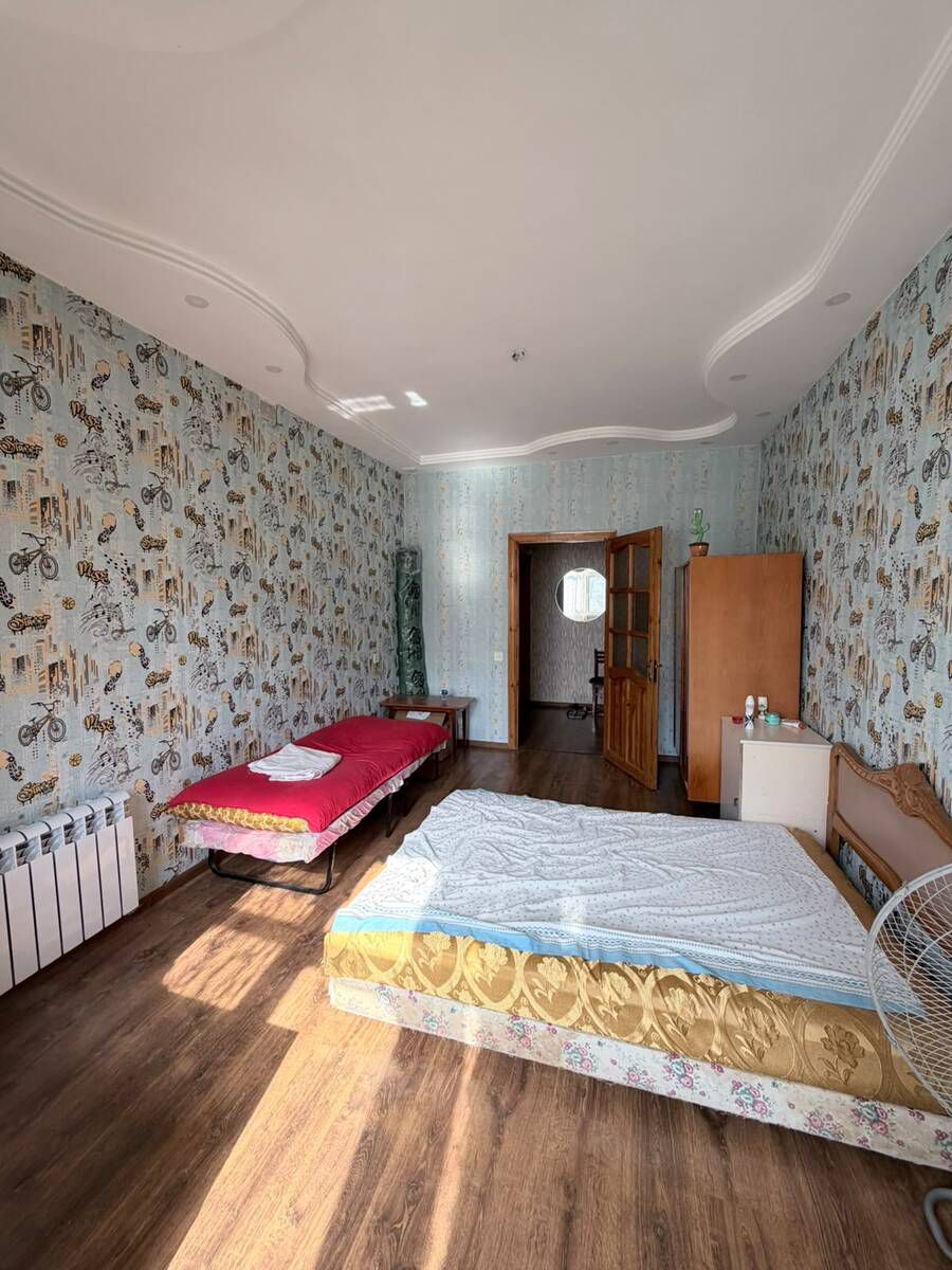 Satılır 3 otaqlı köhnə tikili 60 m² — Mənzil, Bakı (7)