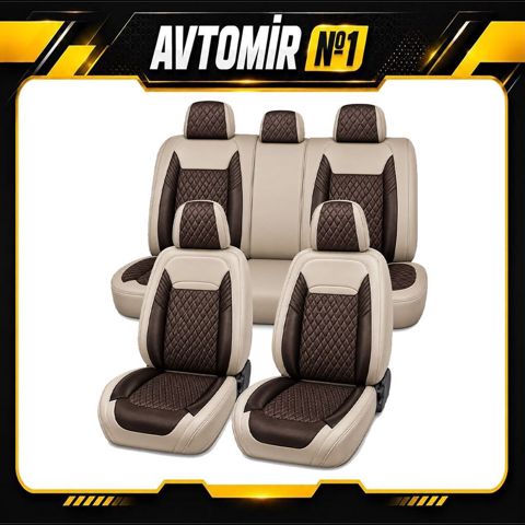 Avtomobil oturacağı üçün universal çexol Z04 Z04 avtomobil — AVTOMIR.AZ — Ehtiyat hissələri və aksesuarlar