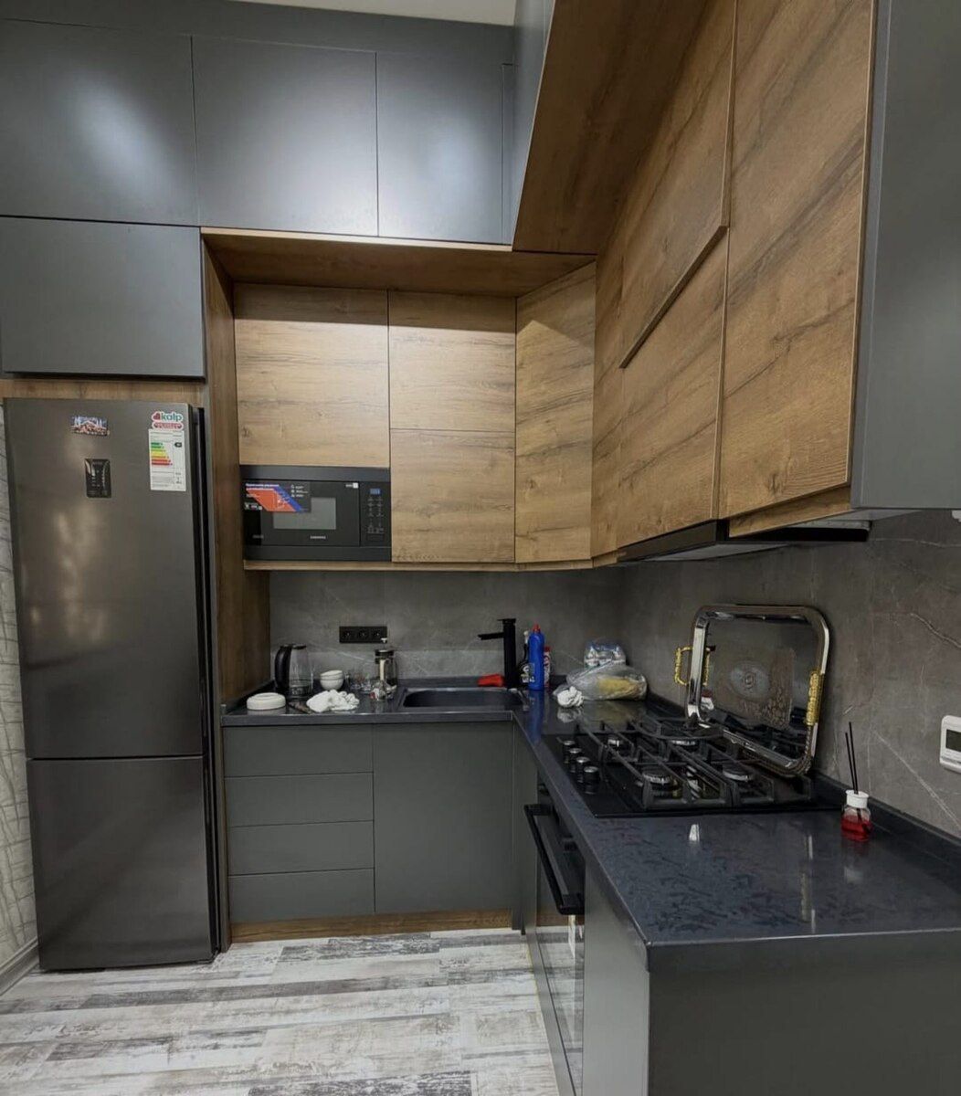 2-otaqlı yeni tikili kirayə verilir, Gənclik m., 85 m² — Mənzil, Bakı (5)