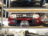Mitsubishi Pajero buferi — Ehtiyat hissələri və aksesuarlar