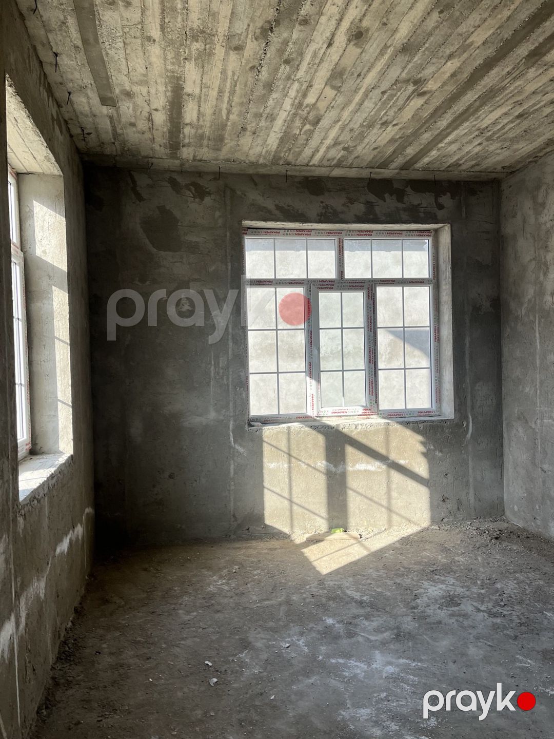 Satılır 5 otaqlı həyət evi/bağ evi 400 m² — Ev, villa, Bakı (8)