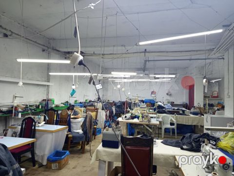 Satılır obyekt 511 m²