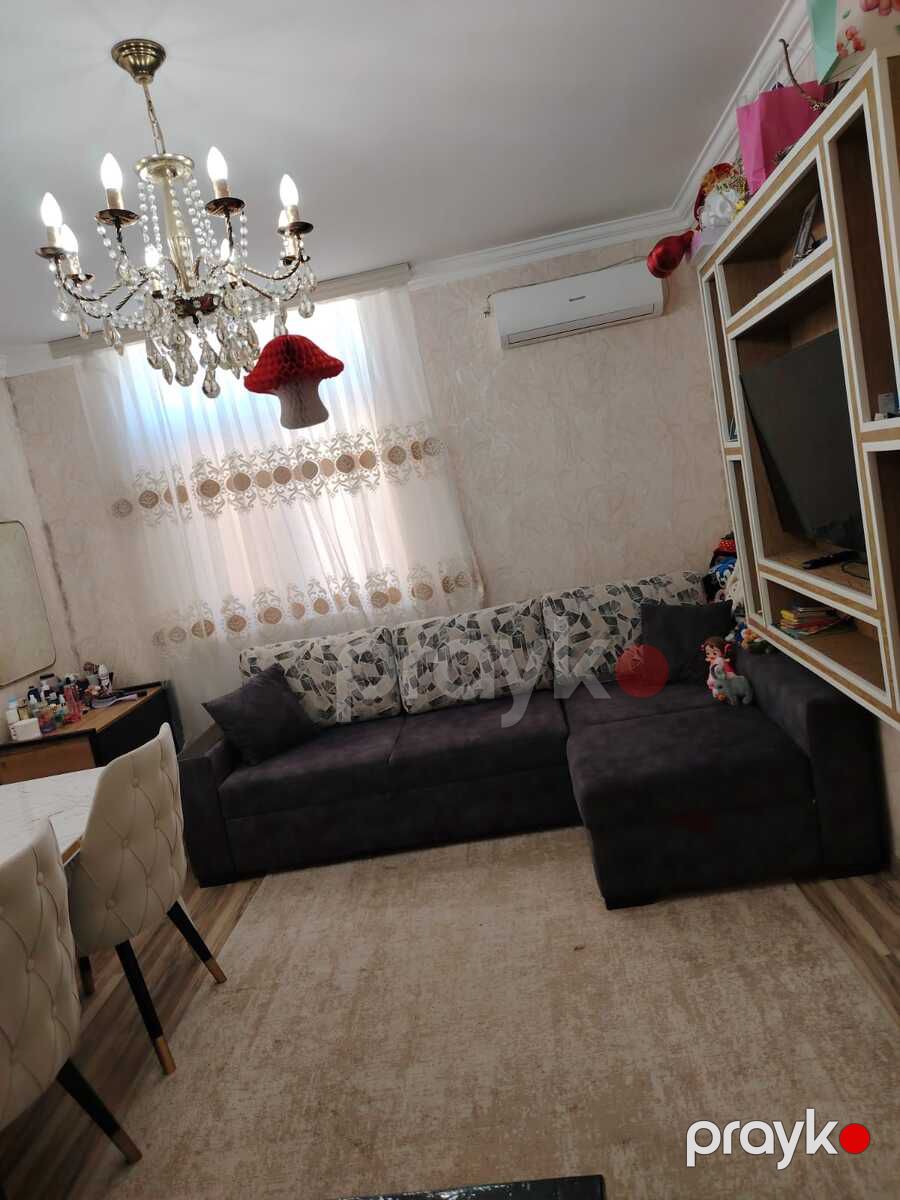 Satılır 4 otaqlı həyət evi/bağ evi 160 m² — Ev, villa, Bakı (10)