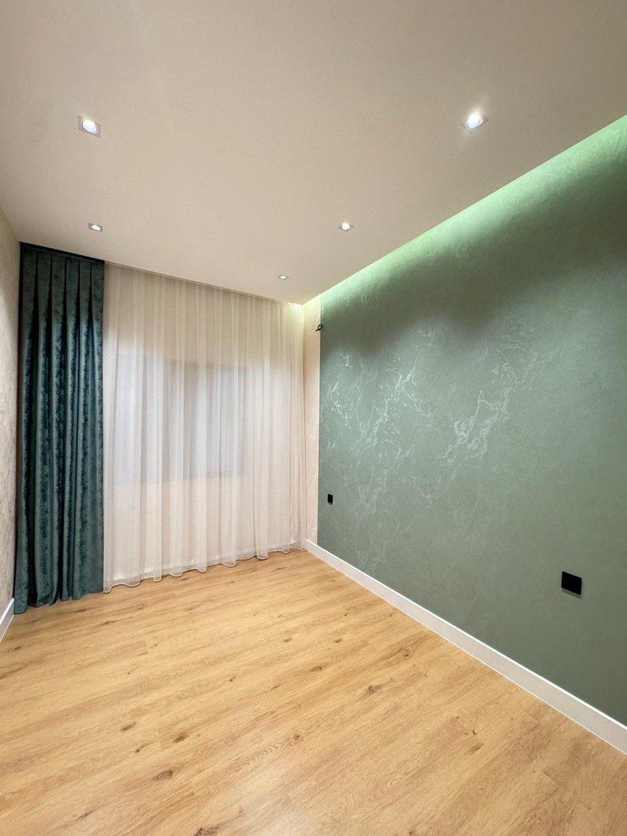 Satılır 5 otaqlı həyət evi/bağ evi 150 m² — Ev, villa, Bakı (10)