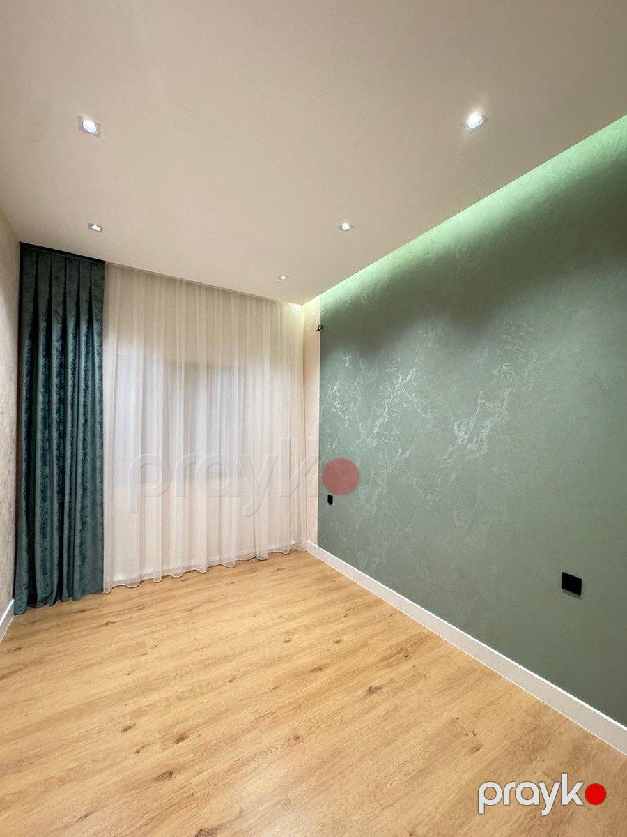 Satılır 5 otaqlı həyət evi/bağ evi 150 m² — Ev, villa, Bakı (10)