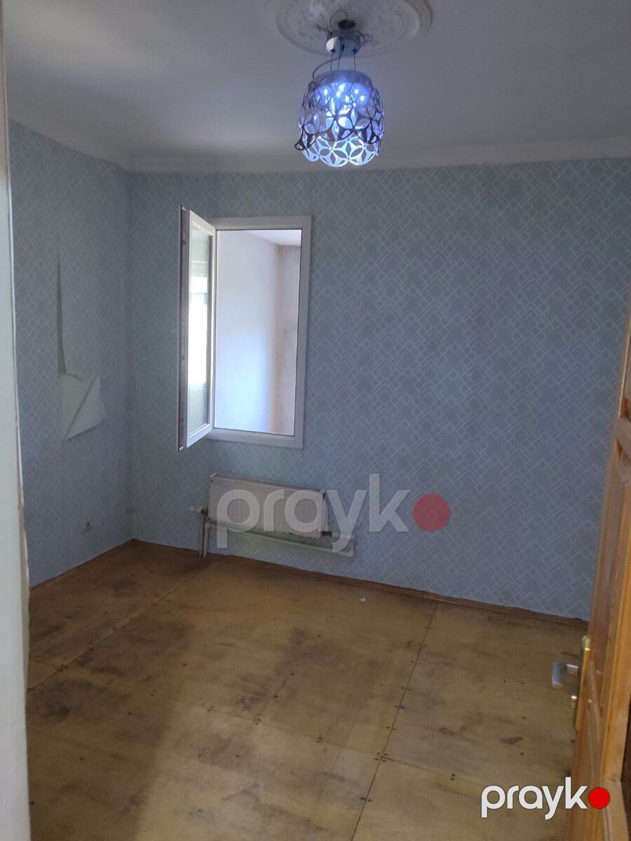 2-otaqlı mənzil, Suraxanı r., 52 m² — Mənzil, Bakı (4)