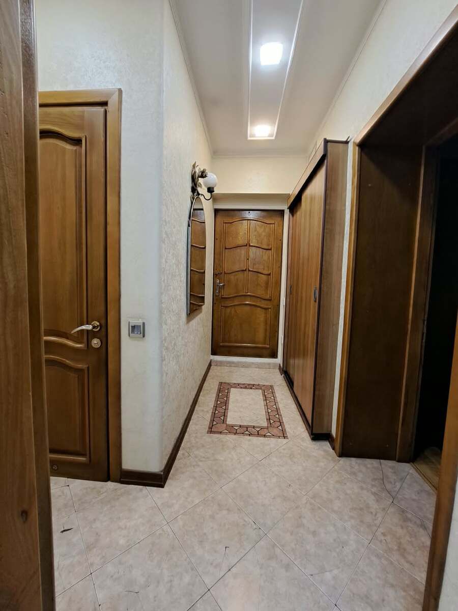 İcarəyə verilir 3 otaqlı köhnə tikili 85 m² — Mənzil, Bakı (10)