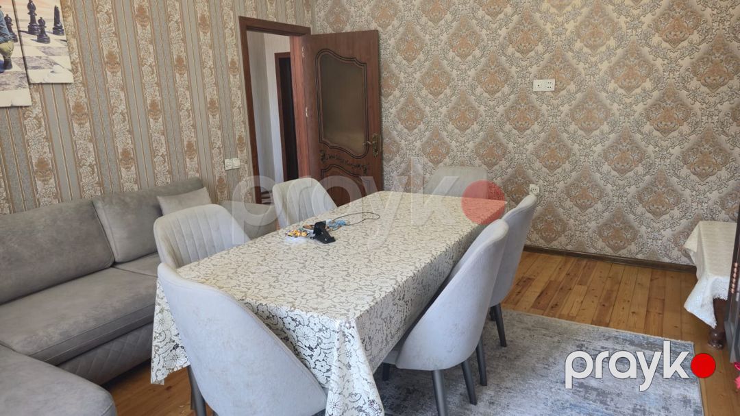 Həyət evi, Sumqayıt ş. — Daşınmaz əmlak, Sumqayıt (2)