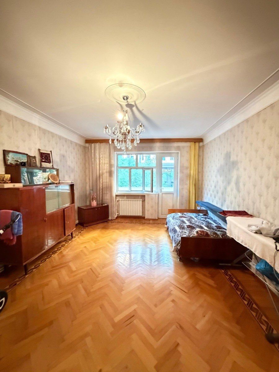 Satılır 3 otaqlı köhnə tikili 90 m² — Mənzil, Bakı (9)