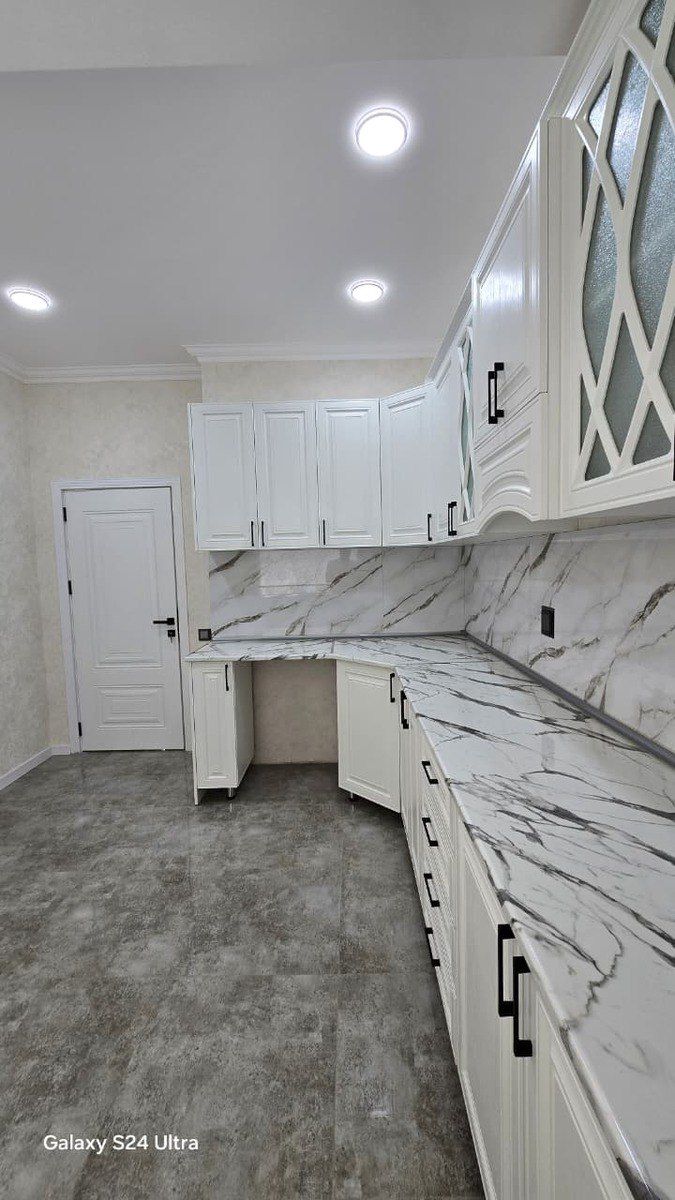 2-otaqlı yeni tikili, H.Əliyev pr., 82 m² — Mənzil, Xırdalan (8)